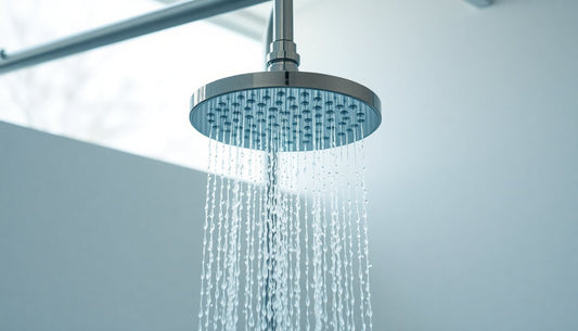 Consumo di Acqua in Doccia: Come Ridurlo del 30% Senza Sacrificare il Comfort