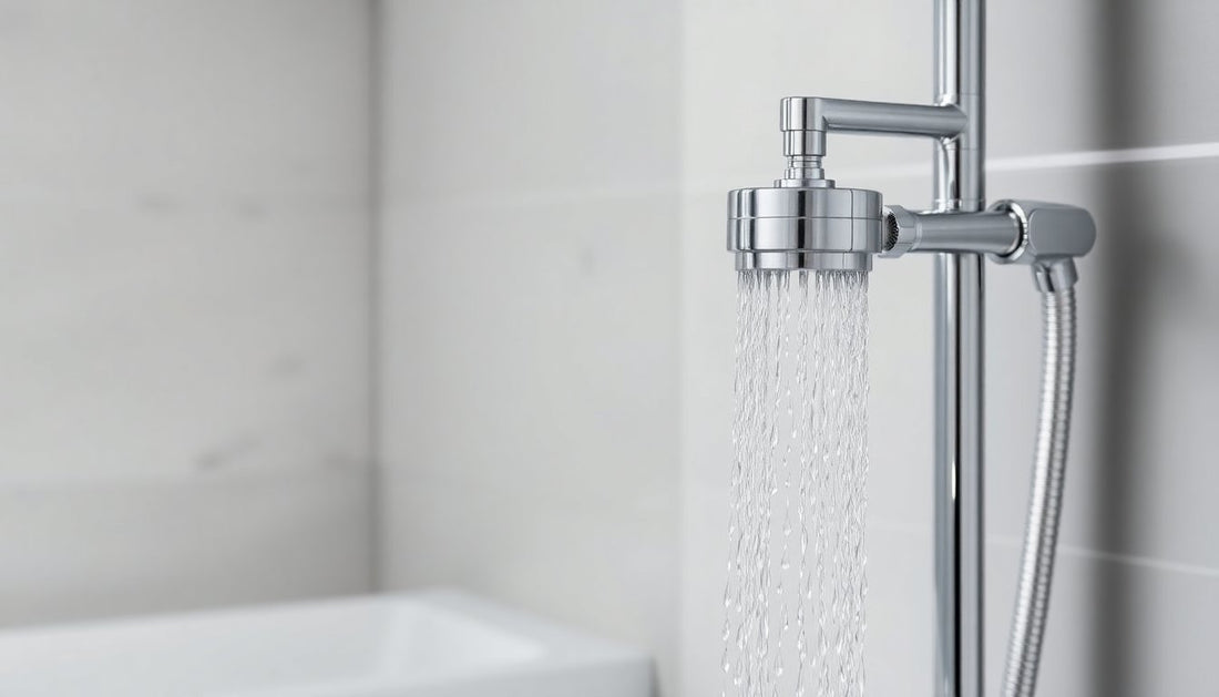 Perdita di Capelli e Acqua Calcarea: Ecco Perché il Tuo Shampoo Non Funziona