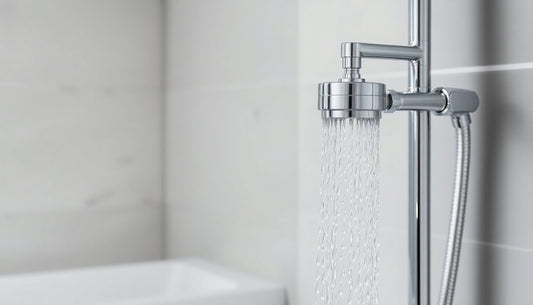 Perdita di Capelli e Acqua Calcarea: Ecco Perché il Tuo Shampoo Non Funziona