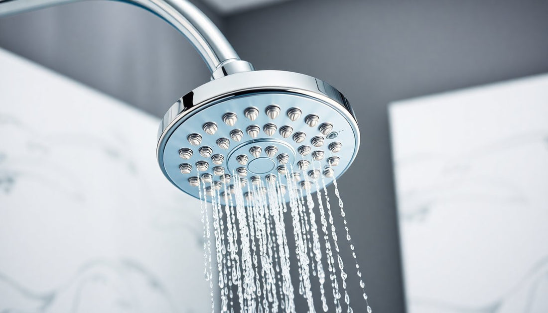 Acqua del rubinetto e caduta dei capelli: come il cloro rovina i tuoi capelli e come proteggerli