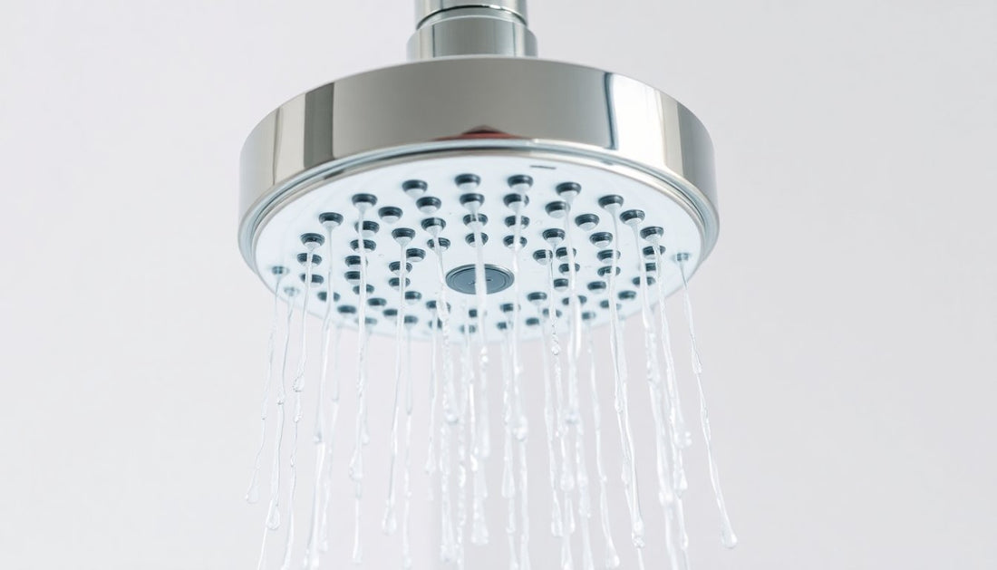 Calcoli Renali e Acqua Dura in Doccia: Come Proteggere la Tua Salute dalle Minerali Pesanti