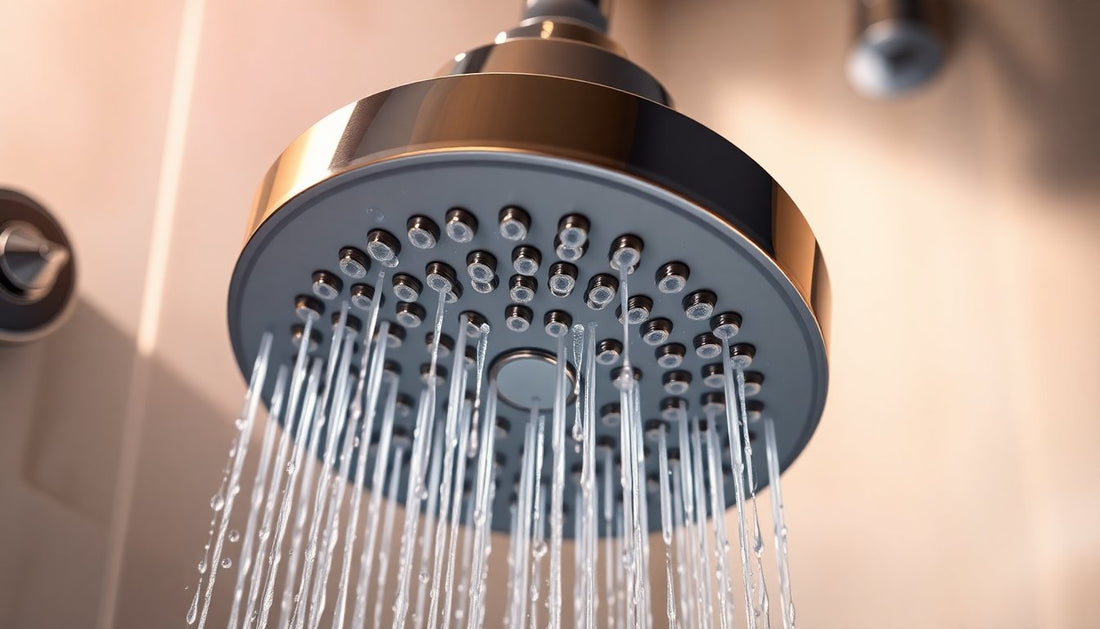 Doccia Fredda vs Acqua Filtrata: Come Proteggere la Barriera Cutanea Senza Rinunciare al Comfort