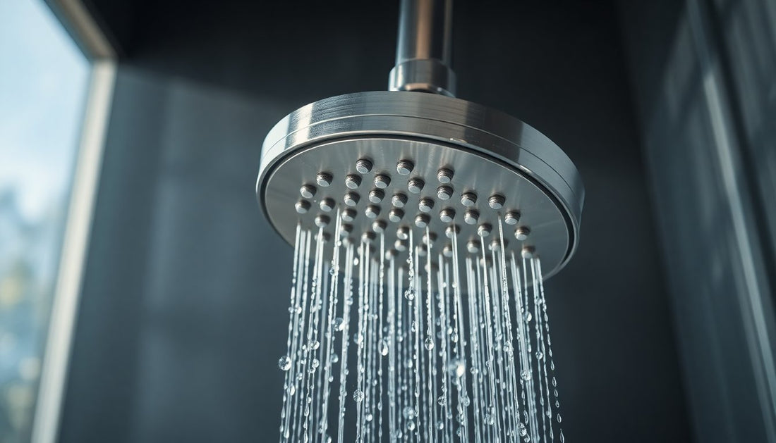 Acqua Calcarea e Invecchiamento della Pelle: Come Prevenire i Danni Invisibili