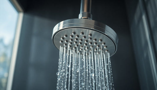 Acqua Calcarea e Invecchiamento della Pelle: Come Prevenire i Danni Invisibili
