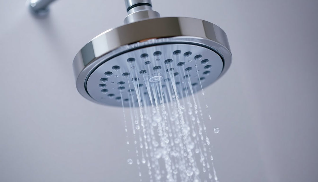 Ittiosi Acquatica: Come l'Acqua Non Filtrata Causa Pelle Squamosa e Come Risolverla