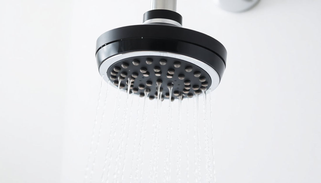 Doccia Filtrata vs Acqua di Città: Come Proteggere Pelle e Capelli dall'Acqua Non Trattata