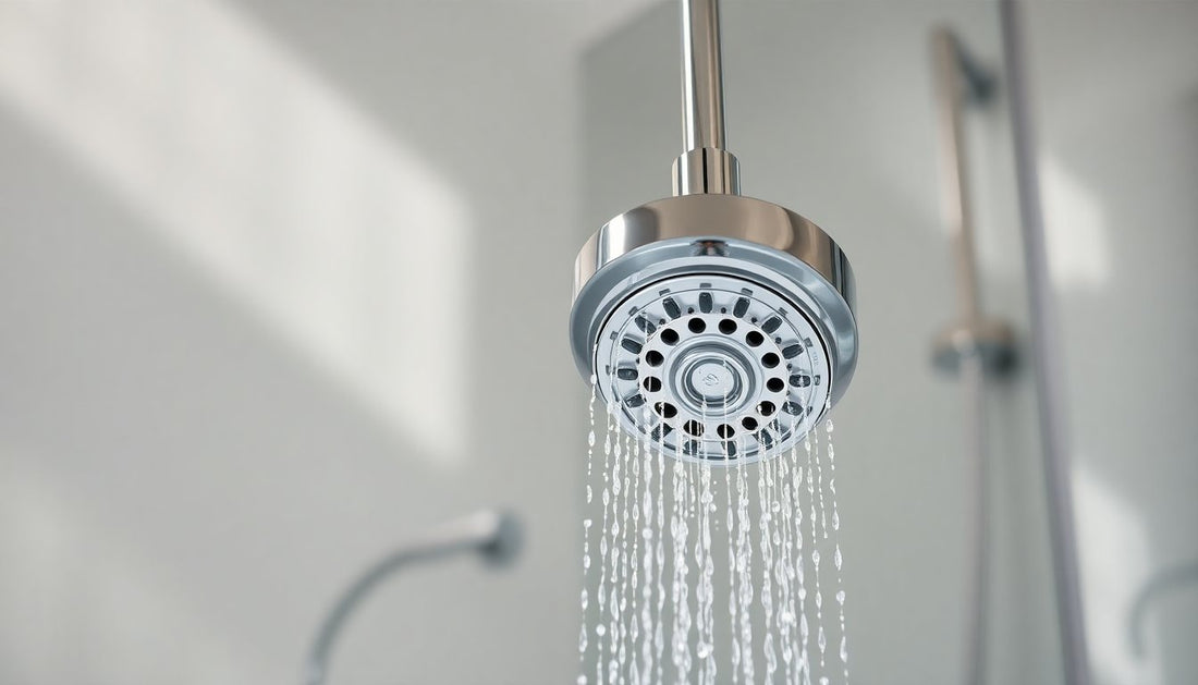 Acqua Dura in Casa: Come Danneggia la Tua Pelle e Quali Soluzioni Funzionano Davvero