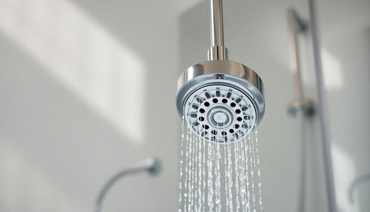 Acqua Dura in Casa: Come Danneggia la Tua Pelle e Quali Soluzioni Funzionano Davvero
