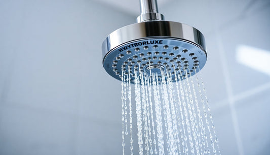 Doccia Filtrata per la Pelle Sensibile: Come Proteggere l'Epidermide dall'Acqua di Rubinetto