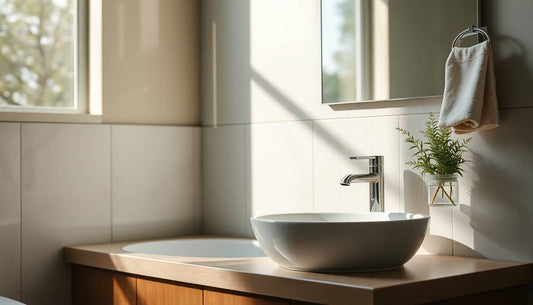 Capelli Fragili e Opachi? La Colpa Potrebbe Essere l'Acqua della Tua Doccia
